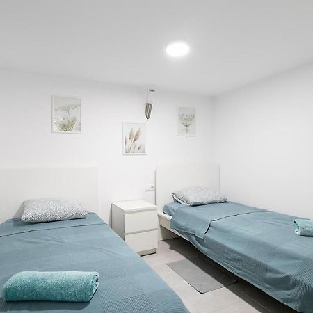 Apartamento El Mar 알리칸테 외부 사진
