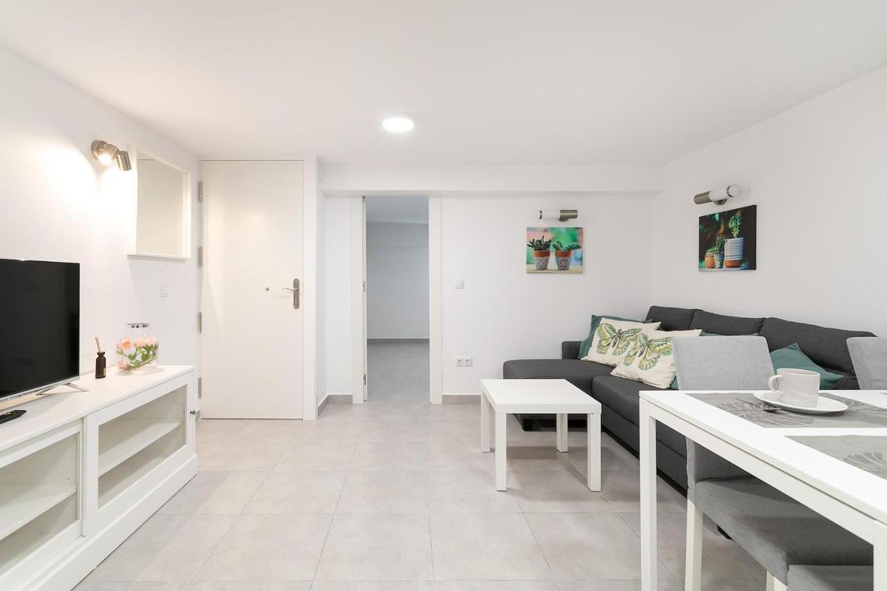 Apartamento El Mar 알리칸테 외부 사진