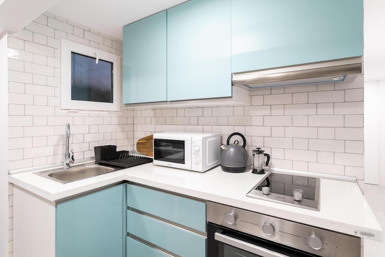 Apartamento El Mar 알리칸테 외부 사진