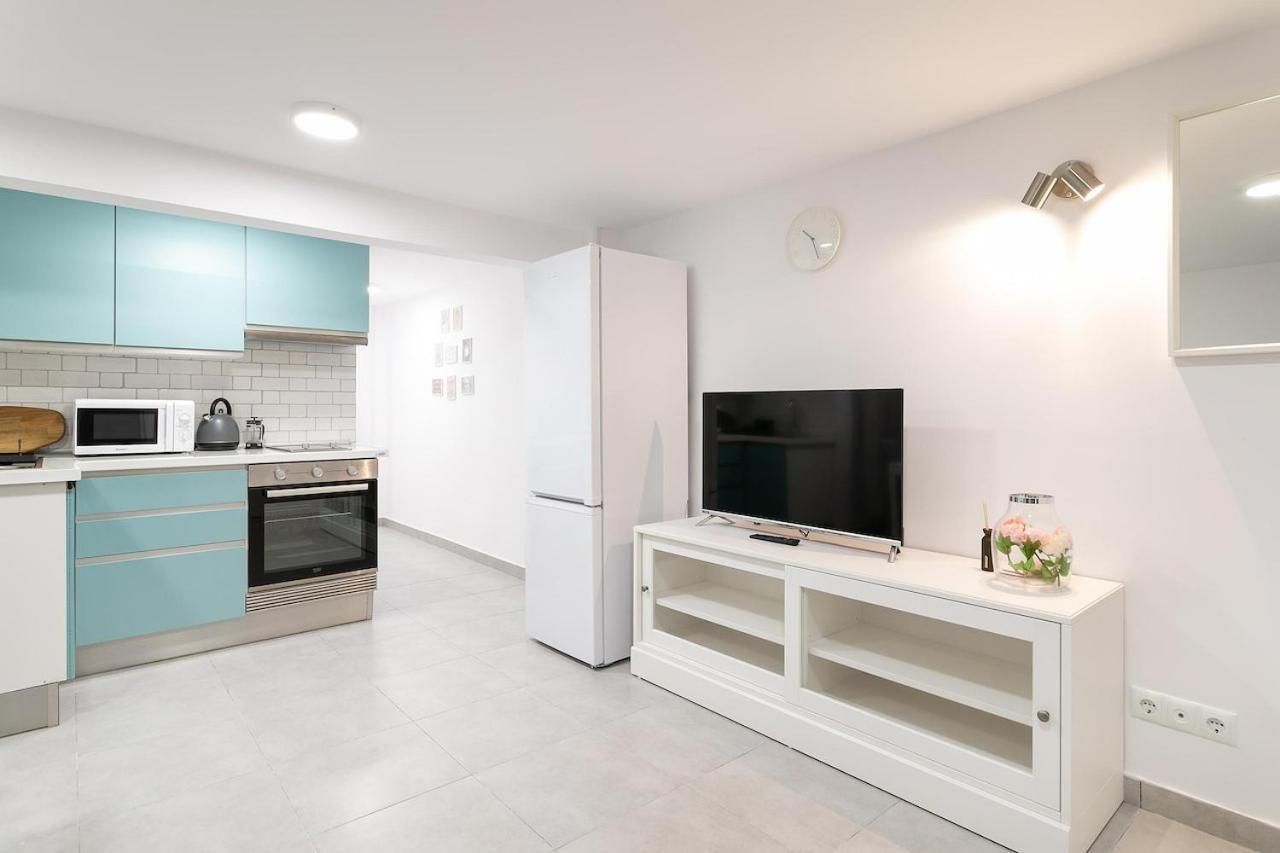 Apartamento El Mar 알리칸테 외부 사진