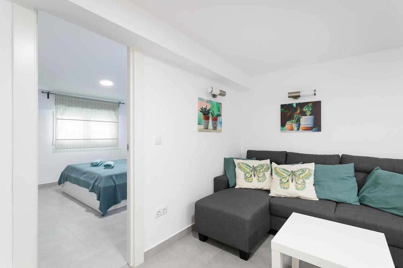 Apartamento El Mar 알리칸테 외부 사진