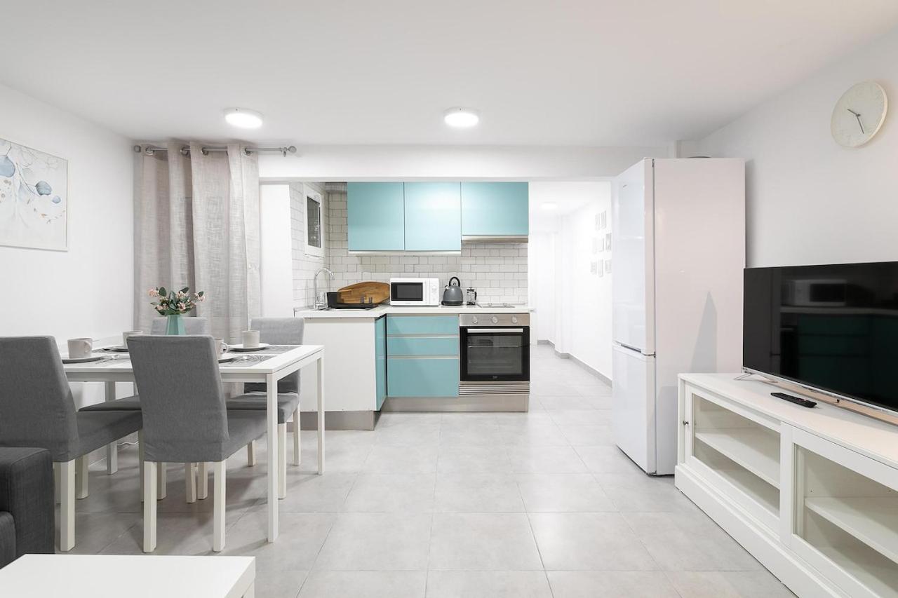 Apartamento El Mar 알리칸테 외부 사진