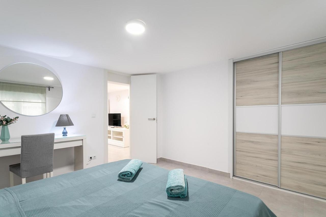 Apartamento El Mar 알리칸테 외부 사진